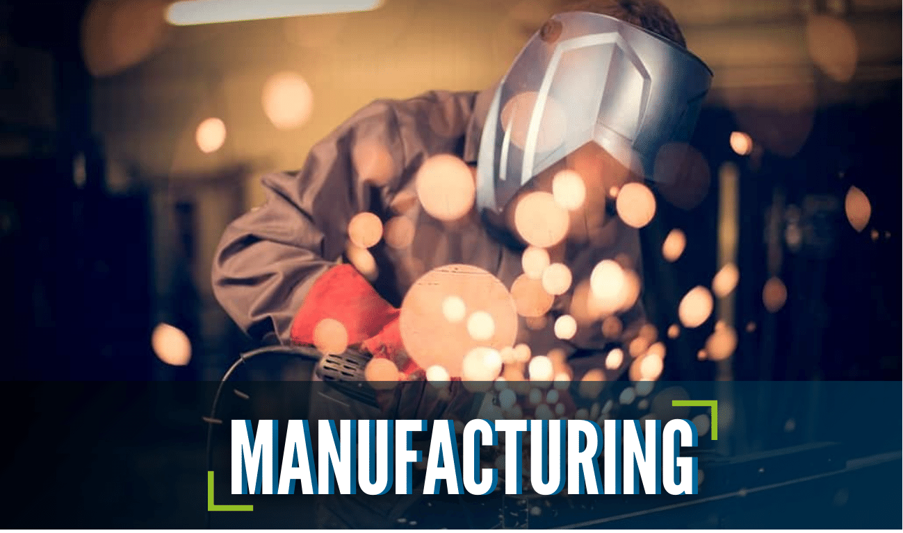 Manufacturing Page