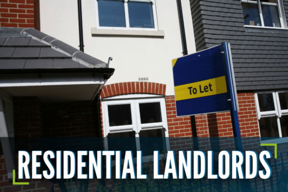 Residential Landlords